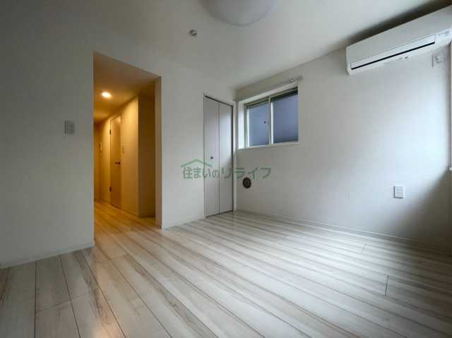 居室・リビング　ティーエム三軒茶屋