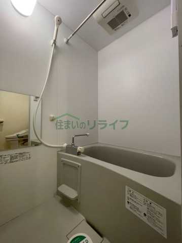 バス・シャワールーム　ティーエム三軒茶屋