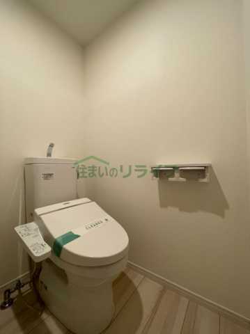 トイレ　ティーエム三軒茶屋