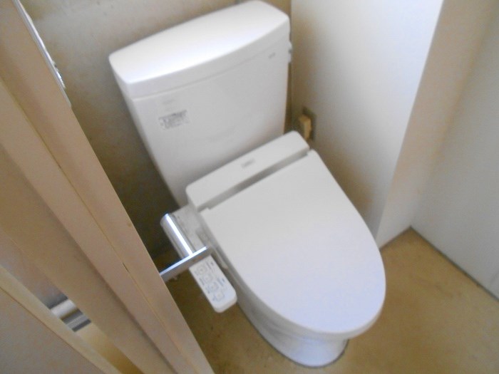 トイレ　同建物参考写真