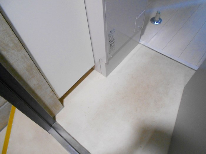 玄関　同建物参考写真