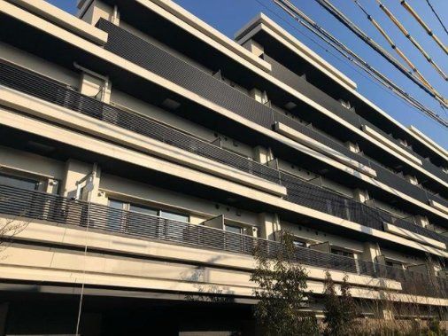 建物外観　☆綺麗な外観☆