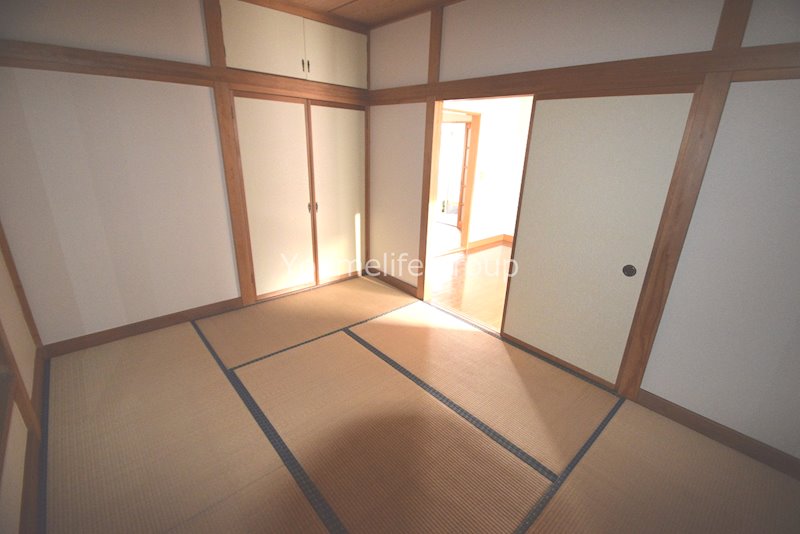 その他部屋・スペース　他部屋