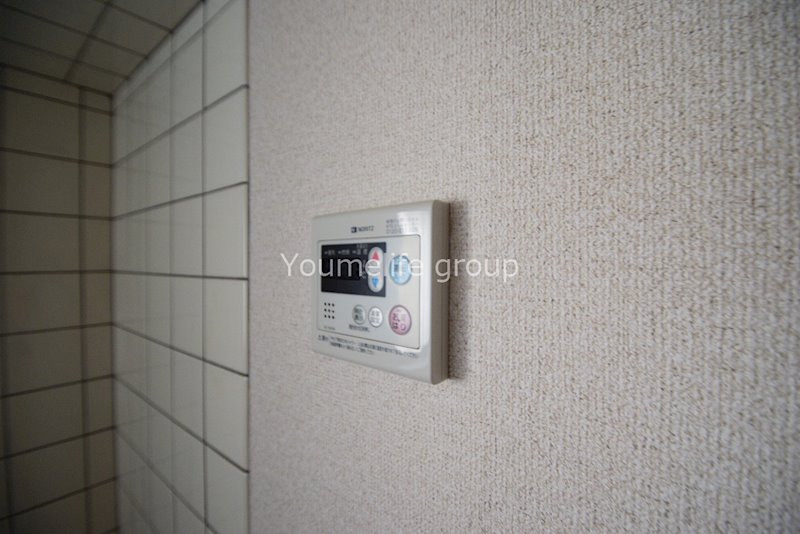 その他設備　他部屋