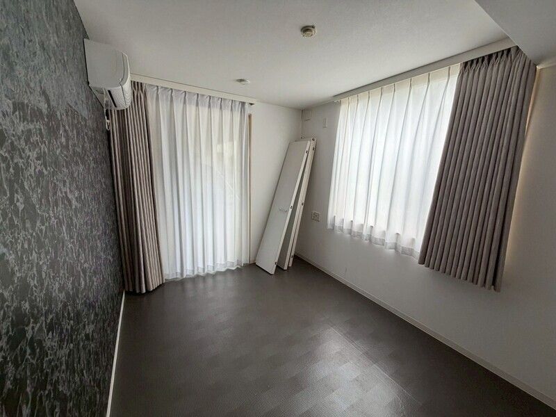 その他部屋・スペース　★屋上バルコニーからの風景です★