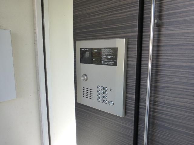 その他共有部分　★オートロックです★
