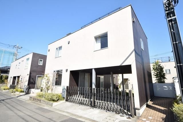 建物外観　★日当たり良好の物件です★