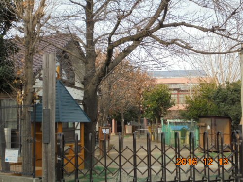 幼稚園・保育園　児玉保育園（幼稚園・保育園）まで514m