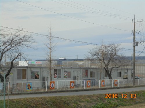 幼稚園・保育園　児玉桜井幼稚園（幼稚園・保育園）まで864m