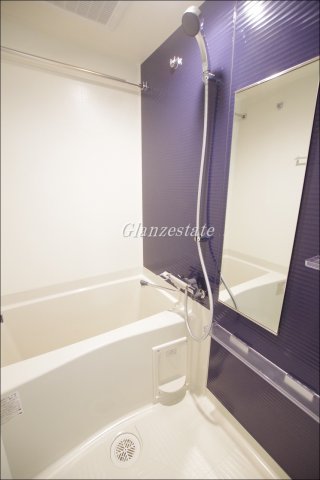 バス・シャワールーム　☆一日の疲れを癒すお風呂☆