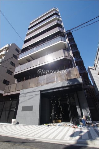 建物外観　☆スタイリッシュな外観☆