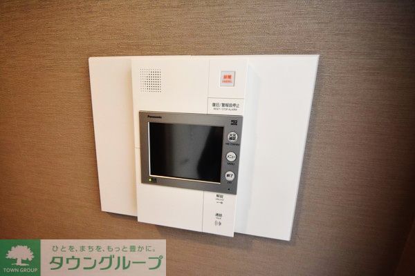 その他設備　設備