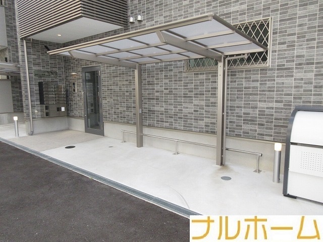 その他共有部分　共用部分