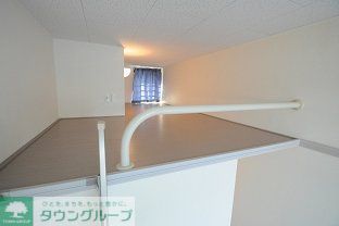 その他　ロフト