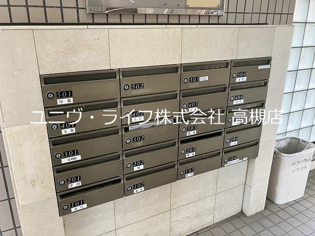 ロビー