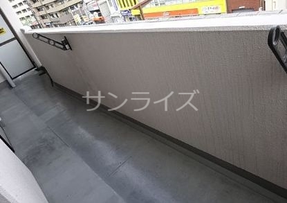 シャリテ今里の内装写真
