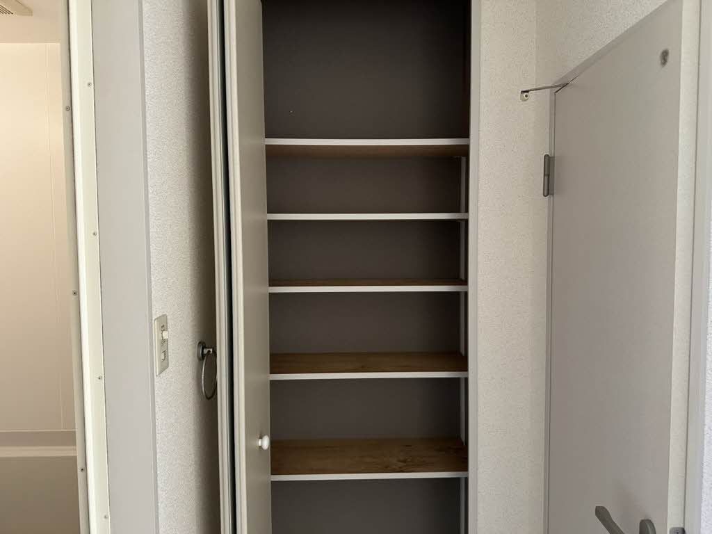 その他　収納