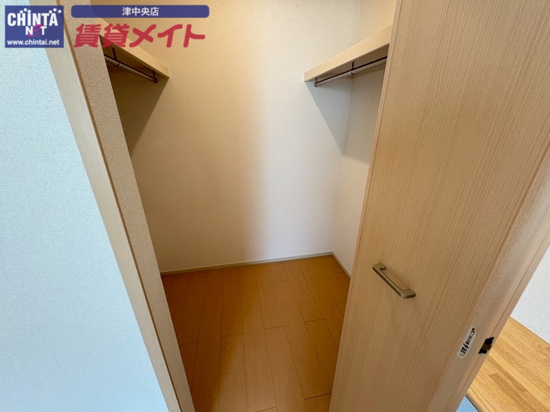 収納　別部屋反転画像参考