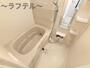 バス・シャワールーム　別部屋イメージ写真
