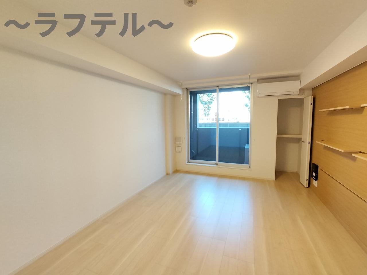 居室・リビング　別部屋イメージ写真