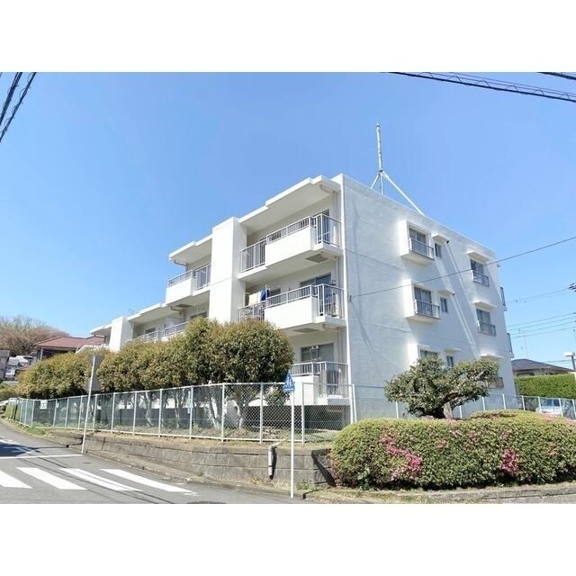 建物外観　記載の無料通話でリアルタイムな空室状況をお伝えいたします