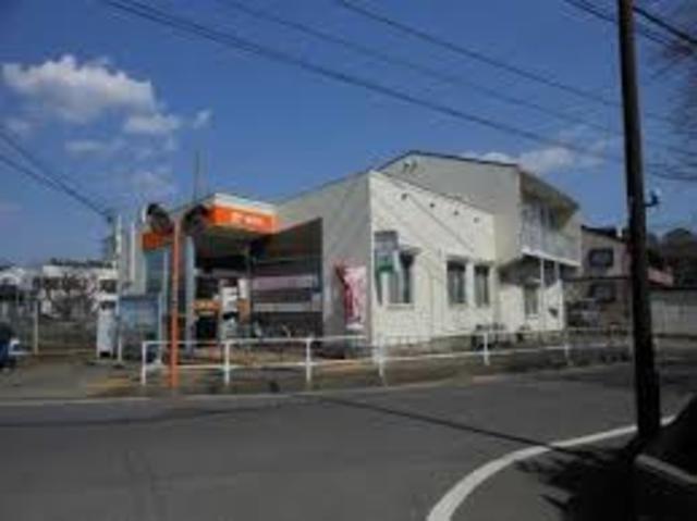 郵便局　相模原磯部郵便局（郵便局）まで282m