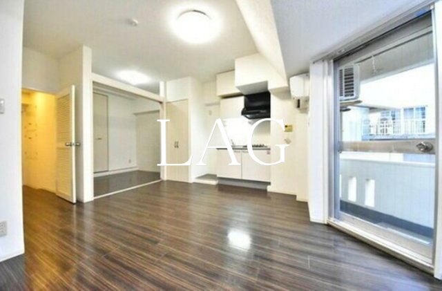 居室・リビング　洋室のお部屋です。