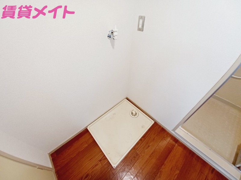 その他設備　同物件別部屋写真