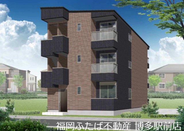 RINX姪浜