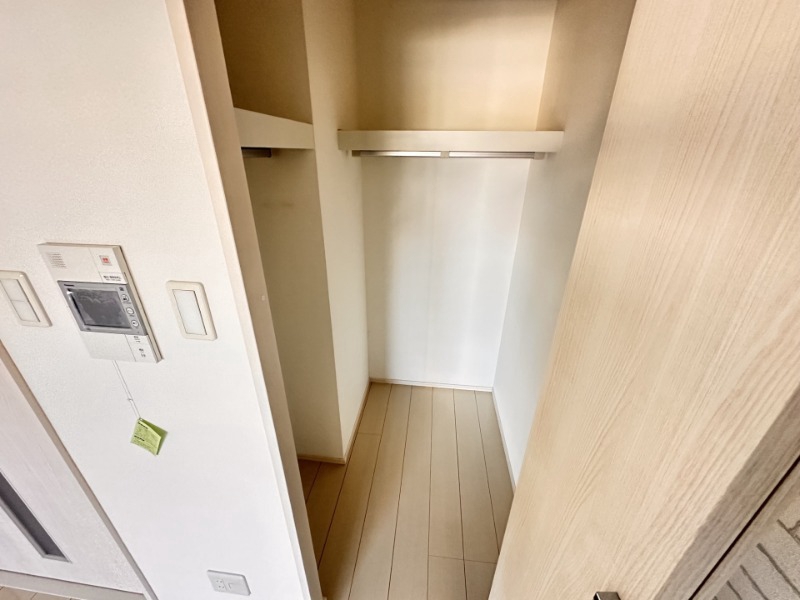 収納　別号室イメージ
