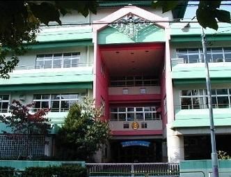 小学校　松葉小学校（小学校）まで150m