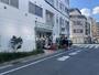 幼稚園・保育園　うぃず巣鴨駅前第二保育園（幼稚園・保育園）まで272m
