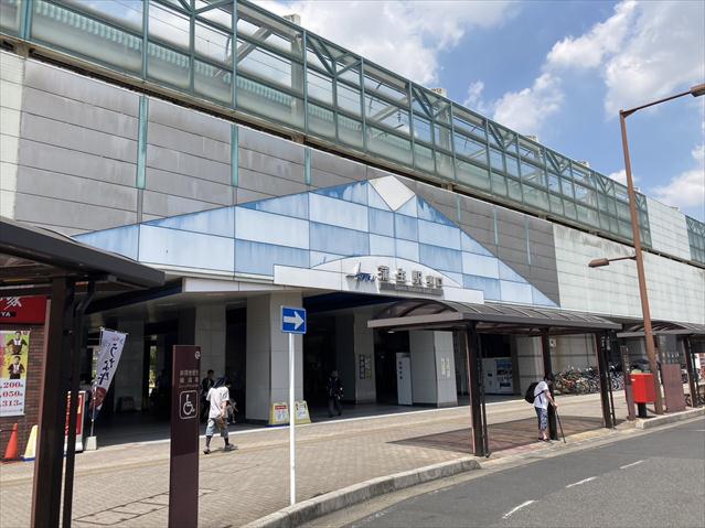 その他　蒲生駅（その他）まで480m