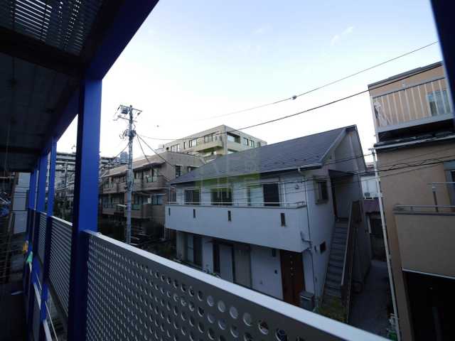 眺望　Ｍハウス