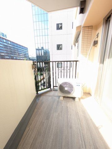 LaSante五反田の内装写真