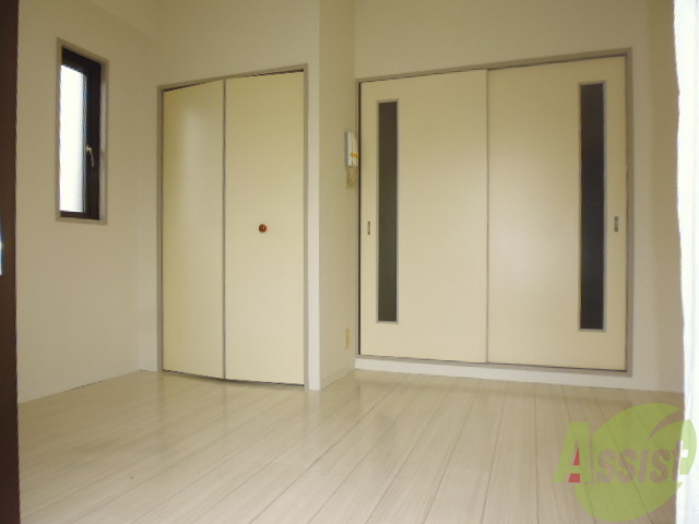 メゾンド花木の内装写真