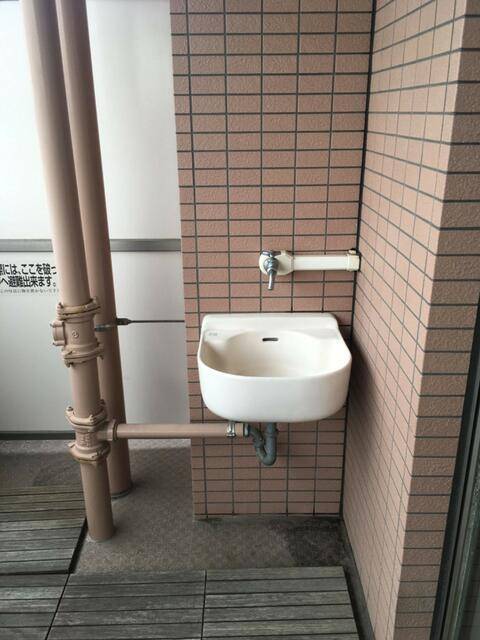 ライオンズガーデンシティ南町田のその他写真