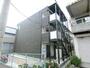 高田駅より徒歩5分 1階 築7年7ヶ月の賃貸物件