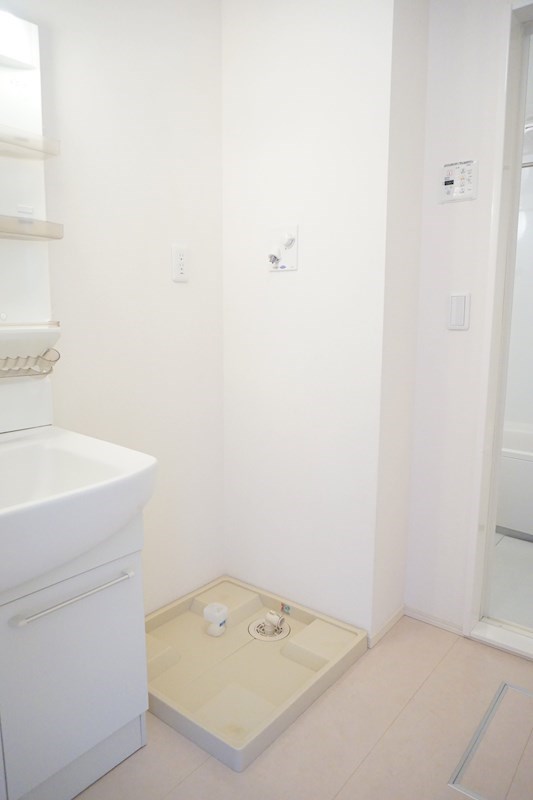その他設備　※同アパート別部屋の参考写真です。
