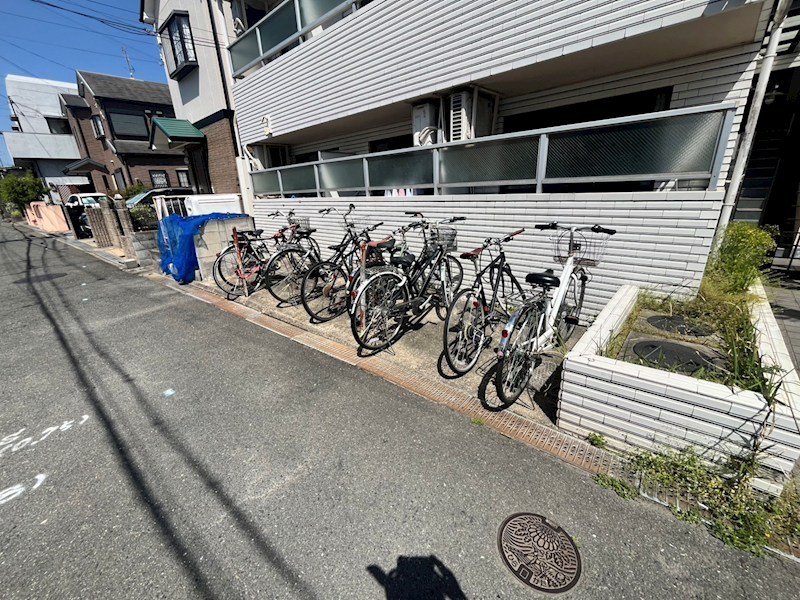 エスポワール御殿山のその他写真