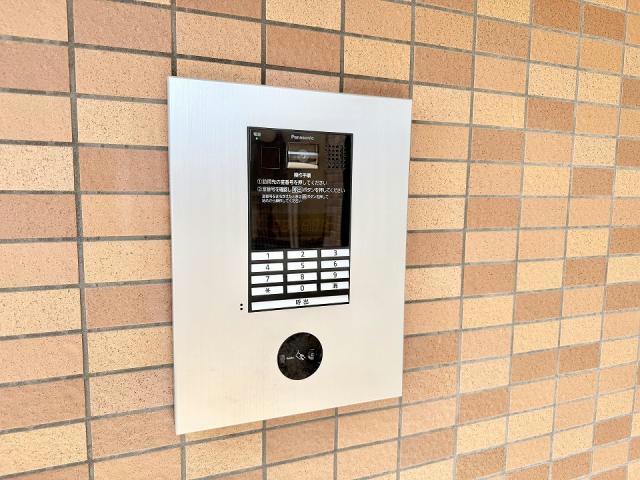 その他共有部分　建物設備