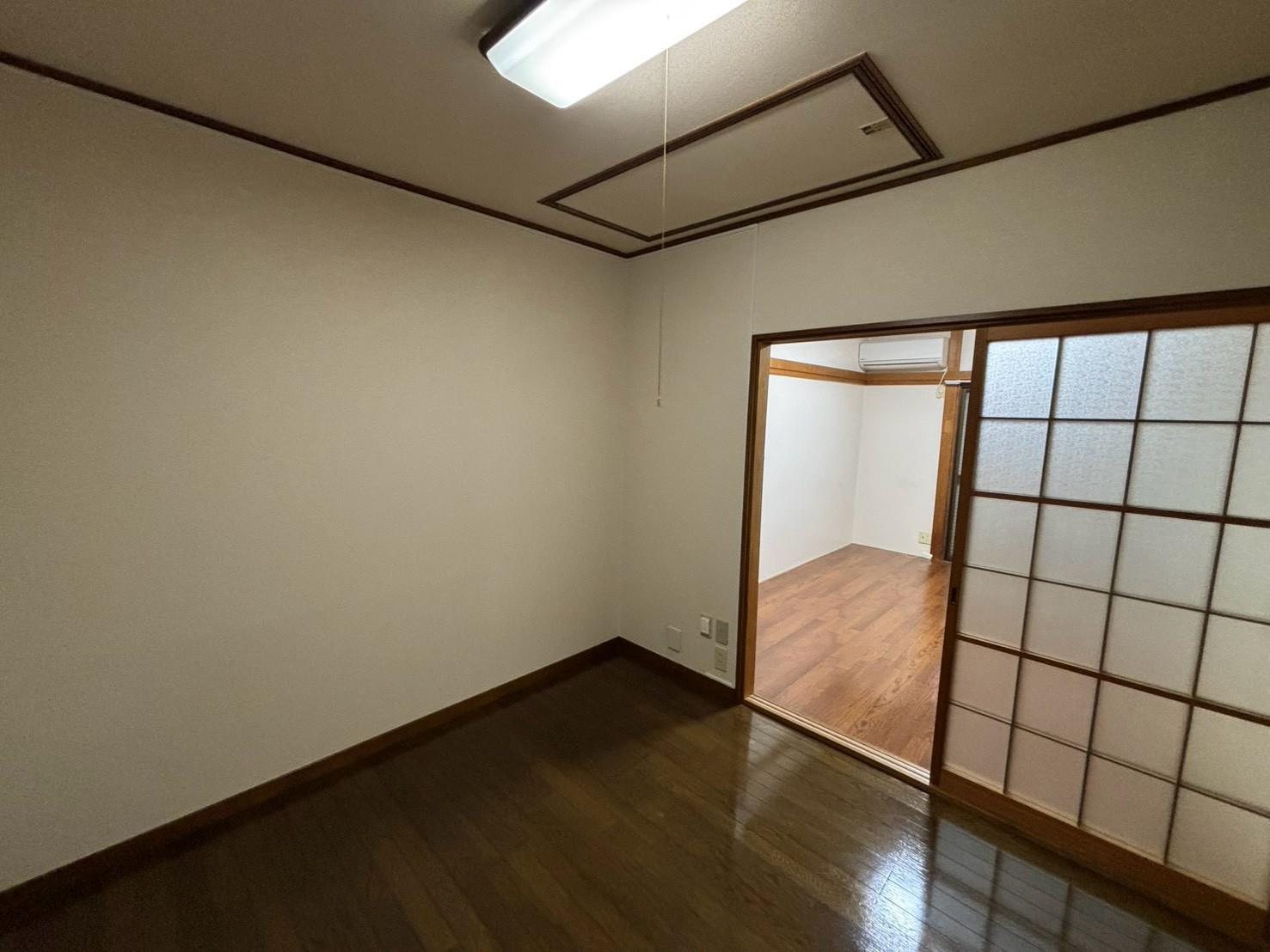 その他部屋・スペース　4.5帖中部屋