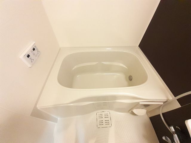 グランシェーネの風呂写真