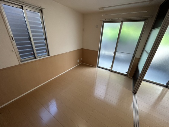 その他部屋・スペース　※別部屋の写真です