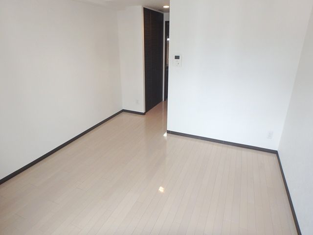 フォーチュン松屋町の内装写真