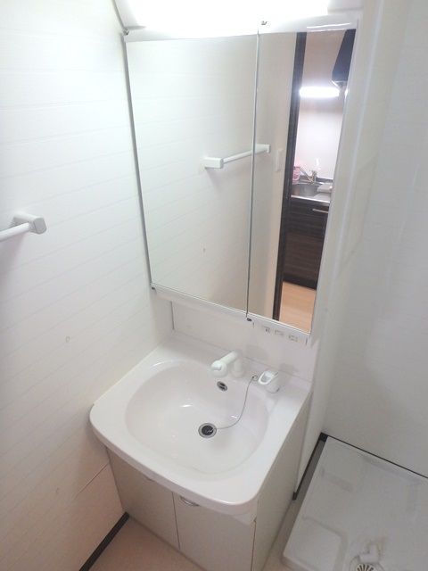 フォーチュン松屋町の内装写真