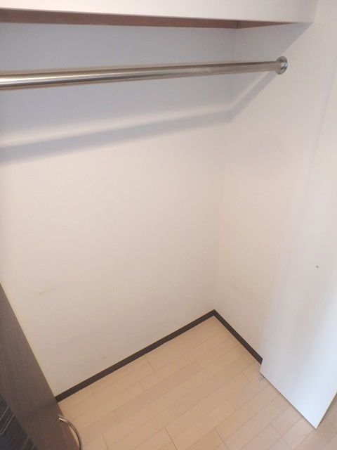 フォーチュン松屋町の内装写真