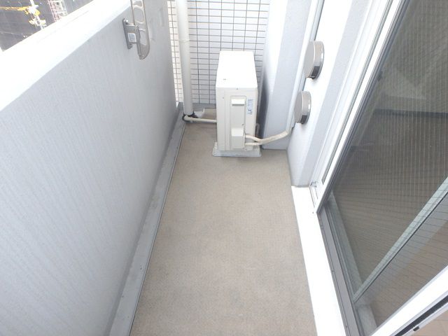 フォーチュン松屋町の内装写真