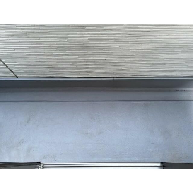 バルコニー　別号室参考写真