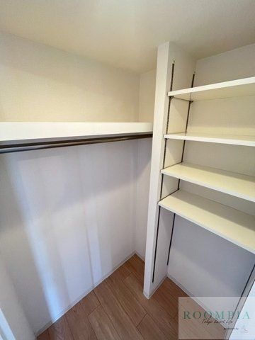 収納　収納